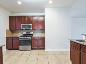 19006 Ashford Square Street, Tomball TX 77375