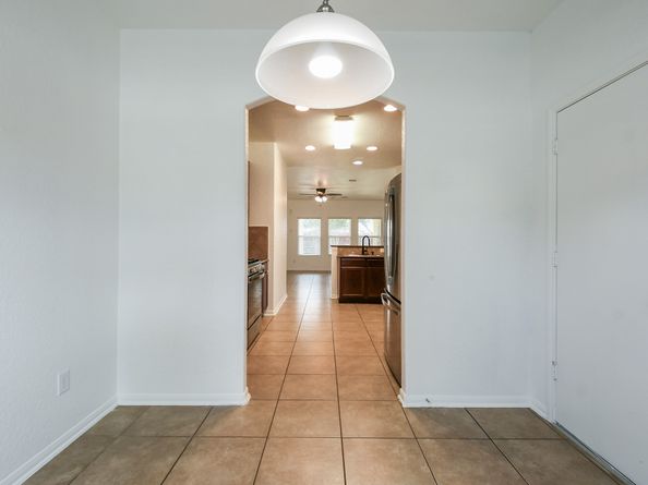 19006 Ashford Square Street, Tomball TX 77375
