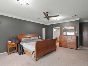 7527 Cart Gate Drive, Houston TX 77095