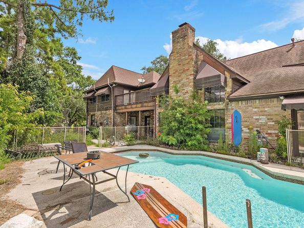 7527 Cart Gate Drive, Houston TX 77095