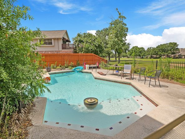 7527 Cart Gate Drive, Houston TX 77095