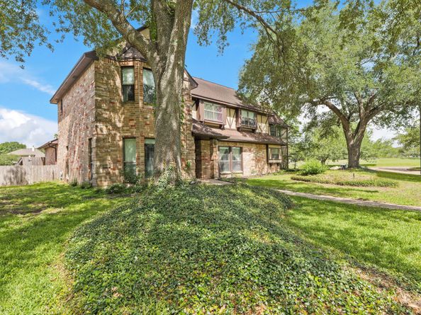 7527 Cart Gate Drive, Houston TX 77095