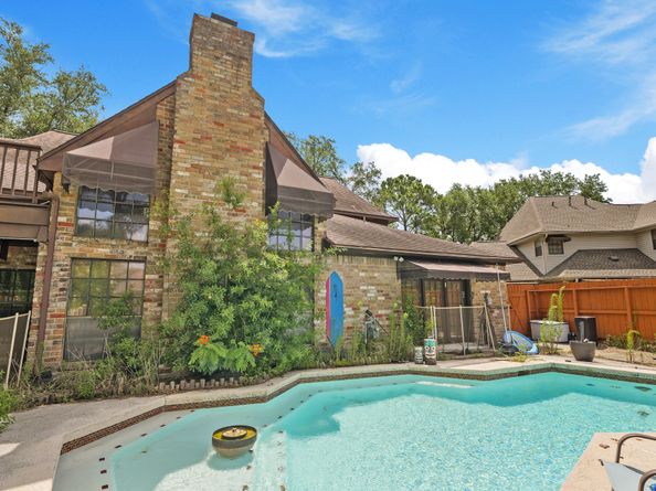 7527 Cart Gate Drive, Houston TX 77095