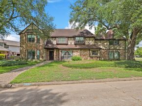 7527 Cart Gate Drive, Houston TX 77095