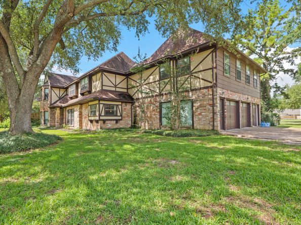 7527 Cart Gate Drive, Houston TX 77095