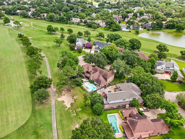 7527 Cart Gate Drive, Houston TX 77095