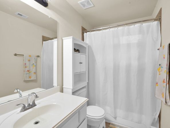 20840 Hixon Creek Drive, Porter TX 77365
