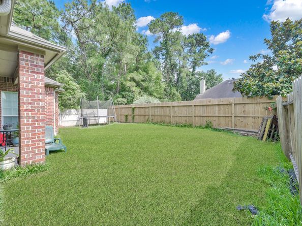 20840 Hixon Creek Drive, Porter TX 77365