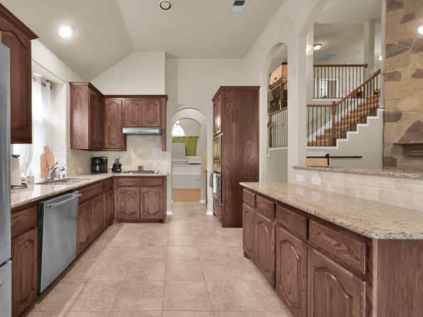 20840 Hixon Creek Drive, Porter TX 77365