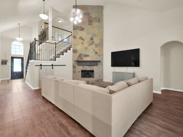 20840 Hixon Creek Drive, Porter TX 77365