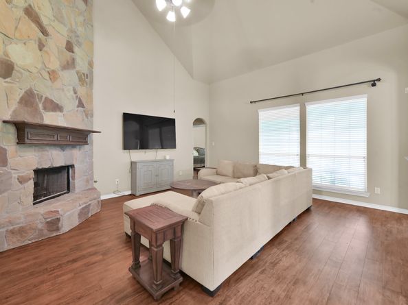 20840 Hixon Creek Drive, Porter TX 77365