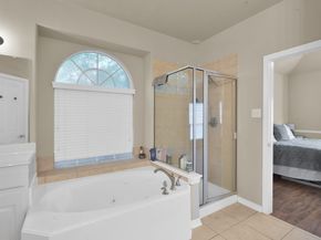20840 Hixon Creek Drive, Porter TX 77365