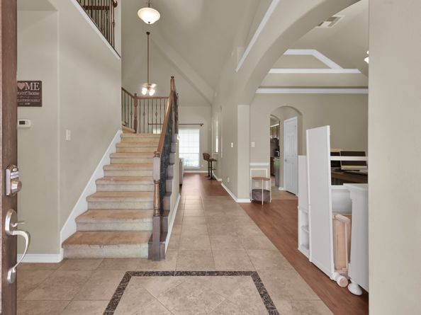 20840 Hixon Creek Drive, Porter TX 77365