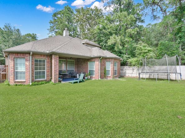 20840 Hixon Creek Drive, Porter TX 77365
