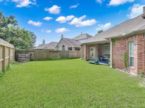 20840 Hixon Creek Drive, Porter TX 77365