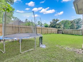 20840 Hixon Creek Drive, Porter TX 77365