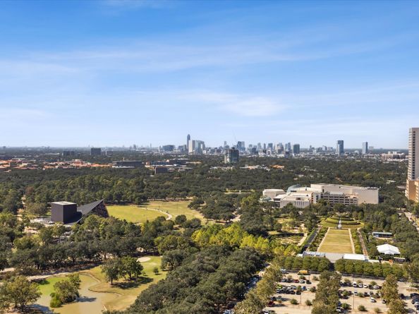 1701 Hermann Drive Drive 27CE, Houston TX 77004