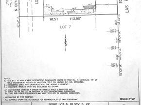 3510 Las Palmas Street, Houston TX 77027