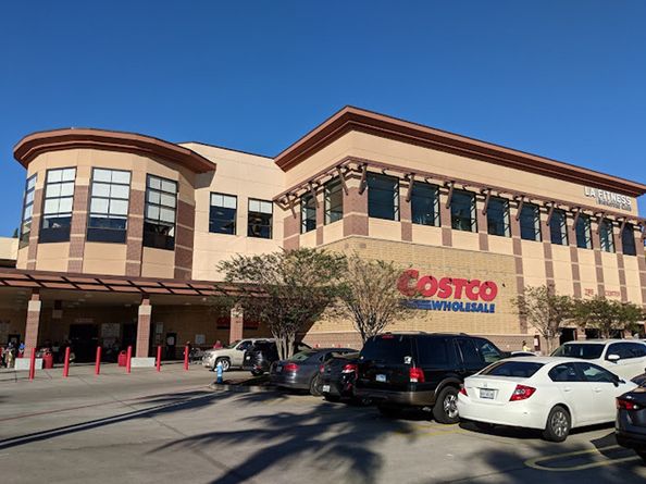 3510 Las Palmas Street, Houston TX 77027