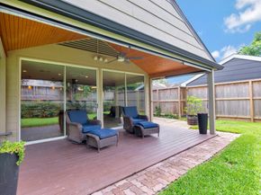3510 Las Palmas Street, Houston TX 77027