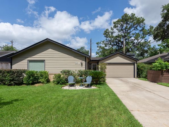3510 Las Palmas Street, Houston TX 77027