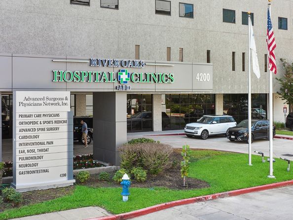3510 Las Palmas Street, Houston TX 77027