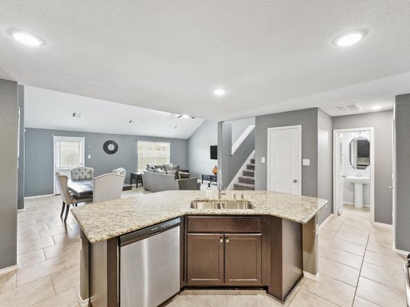 5206 Pointe Spring Crossing, Spring TX 77389
