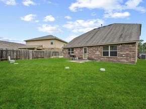 5206 Pointe Spring Crossing, Spring TX 77389