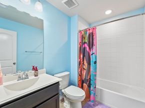 5206 Pointe Spring Crossing, Spring TX 77389