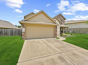 5206 Pointe Spring Crossing, Spring TX 77389