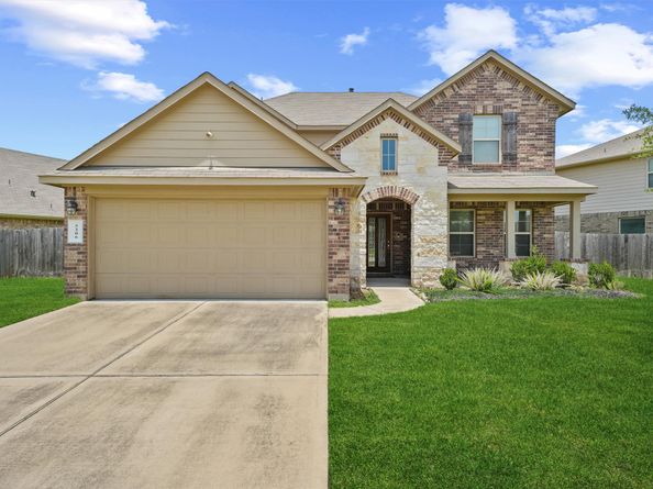 5206 Pointe Spring Crossing, Spring TX 77389
