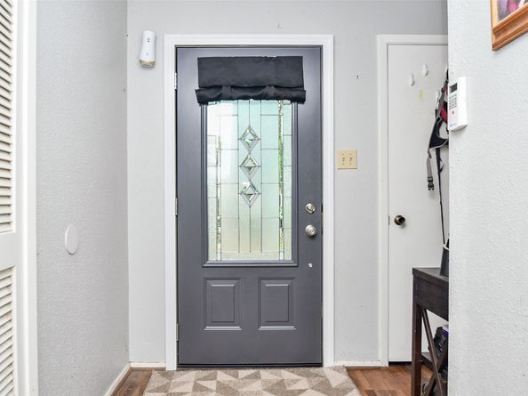 12726 Newberry Street, Sugar Land TX 77478