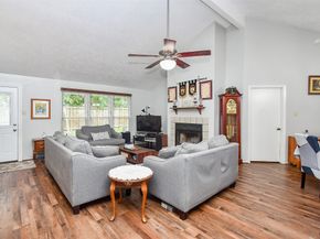 12726 Newberry Street, Sugar Land TX 77478