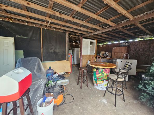 931 Lucky Street, Houston TX 77088