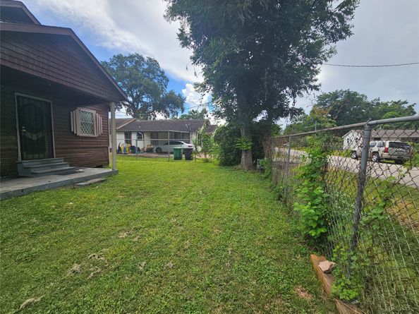 931 Lucky Street, Houston TX 77088