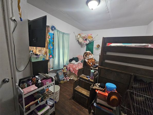 931 Lucky Street, Houston TX 77088