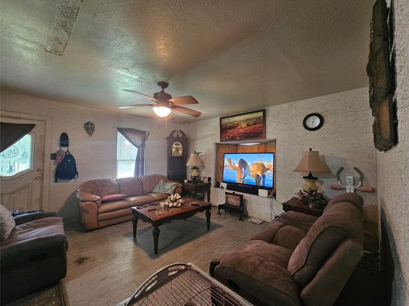 931 Lucky Street, Houston TX 77088