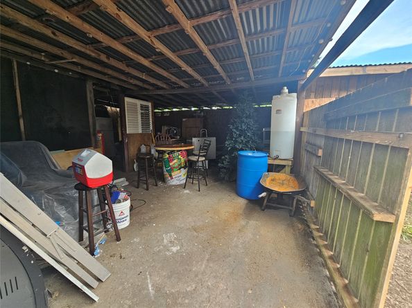 931 Lucky Street, Houston TX 77088