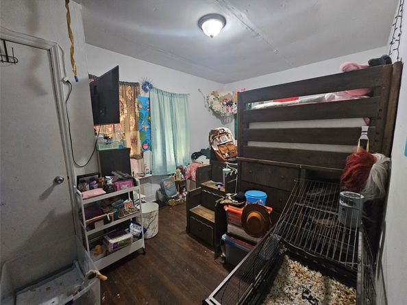 931 Lucky Street, Houston TX 77088
