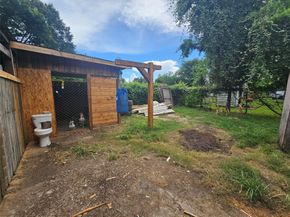 931 Lucky Street, Houston TX 77088