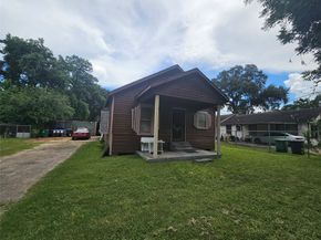 931 Lucky Street, Houston TX 77088
