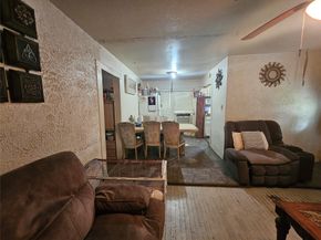 931 Lucky Street, Houston TX 77088