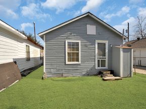 1414 Moody Street, Houston TX 77009