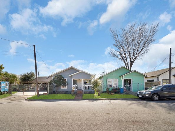 1414 Moody Street, Houston TX 77009