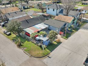 1414 Moody Street, Houston TX 77009