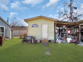 1414 Moody Street, Houston TX 77009