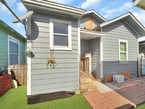 1414 Moody Street, Houston TX 77009