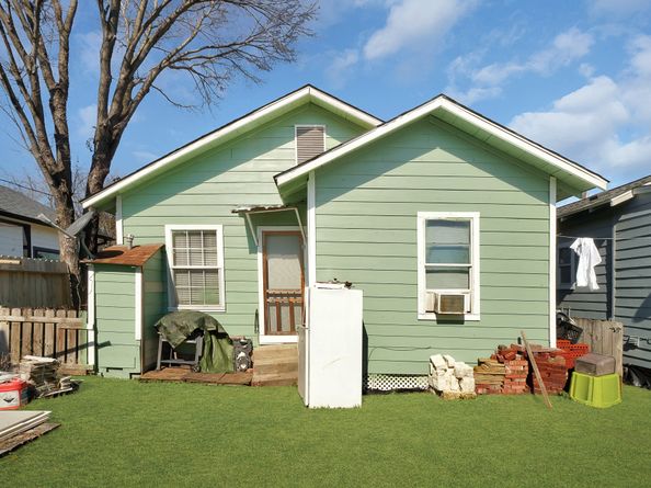 1414 Moody Street, Houston TX 77009