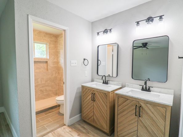 5027 Monteith Drive, Spring TX 77373