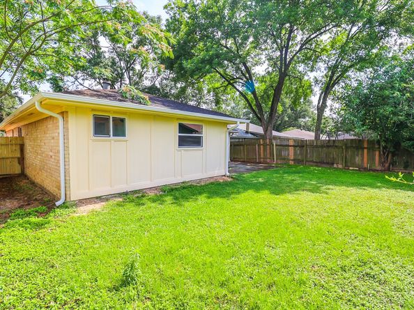 5027 Monteith Drive, Spring TX 77373